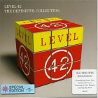 Level 42 - Lessons In Love (12